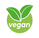 Logo Vegan
